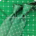 High Quality 100% Silk Jacquard Woven Mens Ties Silk